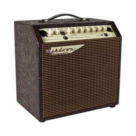 Ashdown 607469927796 Woodsman-classic 40-watt Acoustic Combo Amp