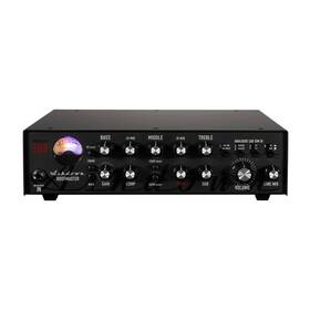 Ashdown 607469927833 Rm-500-evo-iii Lightweight Bass Head - 500-watt