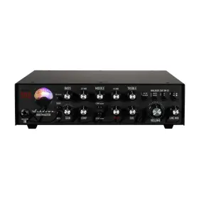 Rm-500-evo-iii Ashdown 607469927833 Lightweight Bass Head - 500-watt