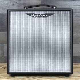 Ashdown 607469928137 Classic Custom Shop Peacemaker 2w 1x12 Inch Guitar Combo Amp