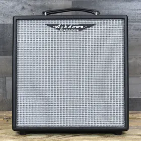 Ashdown 607469928137 Classic Custom Shop Peacemaker 2w 1x12 Inch Guitar Combo Amp