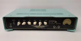 Ashdown 714270966637 Ctm 30 Little Stubby 30w All Tube Bass Head