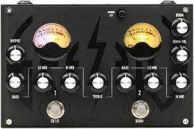 Ashdown 742521116555 Geezer Butler Pedal Of Doom