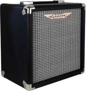 Ashdown 745114432582 Studio Jnr 15-watt 1 X 8-inch Bass Combo Amplifier
