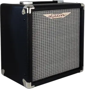 Ashdown 745114432582 Studio Jnr 15-watt 1 X 8-inch Bass Combo Amplifier