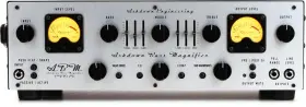 Abm-600-dr-evo Ashdown Abm 600 Dr Evo Iv 600-watt Bass Head