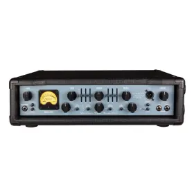 Abm-600-evo-iv Ashdown Compact Full Feature Bass Head Pre-amp Tube Amplifier