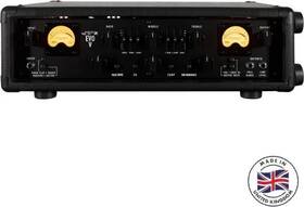 Ashdown Abm-750-evo-v-uk Engineering Abm 750w Evo V Bass Amp Head