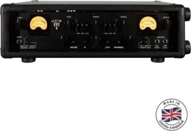 Abm-750-evo-v-uk Ashdown Engineering Abm 750w Evo V Bass Amp Head