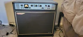 Abm-c115-200 Ashdown Bass