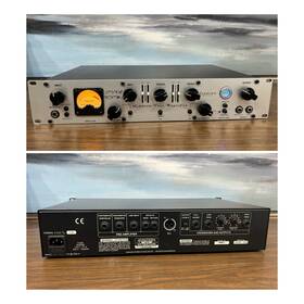 Ashdown Abm-rpm-1 Evo Ii - Working Great Bass Head