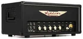 Ctm-300 Ashdown 300-watt Tube Bass Head