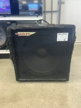 P23007537 Ashdown Engineering C410t-300 Mag Bass Amp