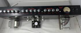Ashdown G20r Fa40 Tube Amp Chassis - Parts Or Repair