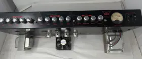Fa40 Ashdown G20r Tube Amp Chassis - Parts Or Repair
