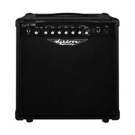 Ashdown Kt-30fx 2 Channel 30-watt 1x10 Inch Combo Amplifier