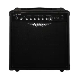 Kt-30fx Ashdown 2 Channel 30-watt 1x10 Inch Combo Amplifier