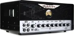 Mf-484-2.n Ashdown Mf-484 2.n 30-watt Guitar Tube Amp Head