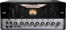 Ashdown Mf484-2n-u 30w Tube Guitar Head Two Notes