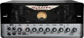 Mf484-2n-u Ashdown 30w Tube Guitar Head Two Notes