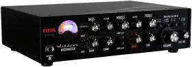 Rb-800 Ashdown Rex Brown 800-watt Bass Amplifier Head