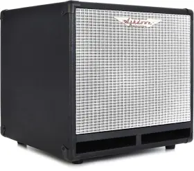 Rm-110t-evo Ashdown Rm-110t Rootmaster Evo Iii 150-watt 1 X 10-inch Bass Cabinet - Black