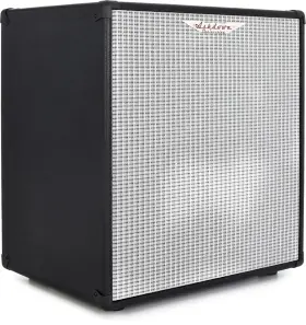 Rm-210t-evo Ashdown Rm-210t Rootmaster Evo Iii 300-watt 2 X 10-inch Bass Cabinet - Black