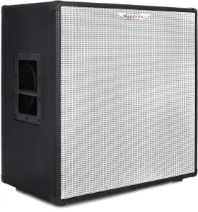 Rm-414-evo Ashdown Rm-414t Rootmaster Evo Iii 600-watt 4 X 10-inch Bass Cabinet - Black