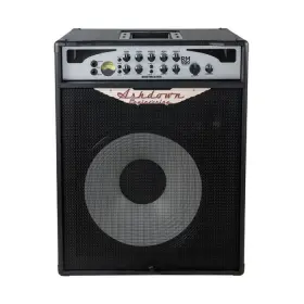 Rmc115t500evoii-u-nob Ashdown Rootmaster Evo Ii 1x15 500w Combo Bass Amplifier - New Open Box