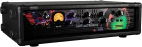 So-1200 Ashdown Shavo Odadjian 1 200-watt Bass Amplifier Head