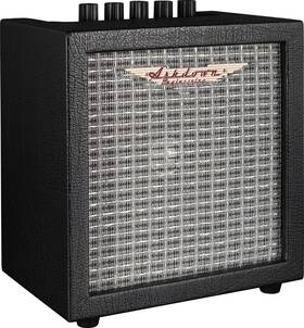 Ashdown Studio-4 Studio 4 3-watt 1 X 4-inch Bass Combo Amplifier