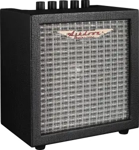 Studio-4 Ashdown Studio 4 3-watt 1 X 4-inch Bass Combo Amplifier