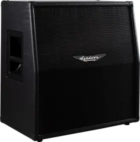 Sx-212a Ashdown 2x12 Inch Angled Guitar Cabinet