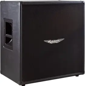 Sx-212f Ashdown Sx-2 X 12 Inch Flat Guitar Cabinet