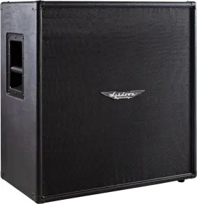 Sx-412f Ashdown 4x12 Inch Flat Guitar Cabinet
