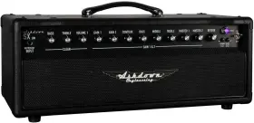 5x-50h Ashdown Sx-50h 50-watt Valve Guitar Head