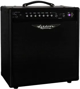 Sx-5c Ashdown 5-watt 1 X 12-inch Guitar Tube Combo Amplifier - Black Tolex/black