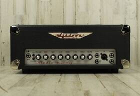 Ashdown Uasmh05012026 Used Studio Mini Head 313