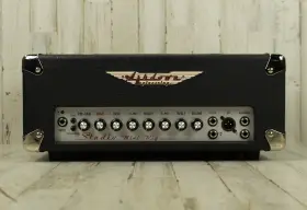 Uasmh05012026 Ashdown Used Studio Mini Head 313