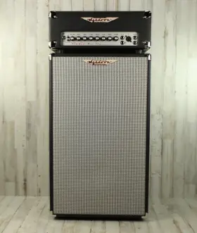 Uasmr04282025 Ashdown Used Studio Mini Rig 313