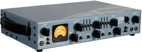 Uk-abm-300-evo-iv Ashdown Uk-abm-300-evo Iv 300-watt Bass Amplifier Head