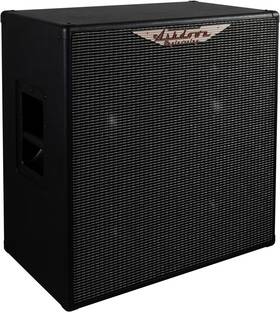 Ashdown Uk-abm-410h-evo-iv Uk-abm-410h-evo Iv 1 000-watt 4 X 10-inch Bass Cabinet