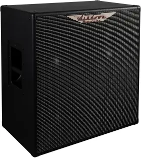 Uk-abm-410h-evo-iv Ashdown Uk-abm-410h-evo Iv 1 000-watt 4 X 10-inch Bass Cabinet