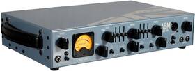 Ashdown Uk-abm-600-evo-iv Uk-abm-600 Evo Iv 600-watt Bass Amplifier Head