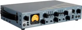 Uk-abm-600-evo-iv Ashdown Uk-abm-600 Evo Iv 600-watt Bass Amplifier Head