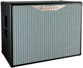 Uk-cl-112h-neo Ashdown 700-watt 1 X 12-inch Bass Cabinet