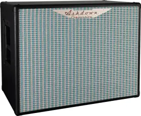 Uk-cl-210h-neo Ashdown 1 000-watt 2 X 10-inch Bass Cabinet