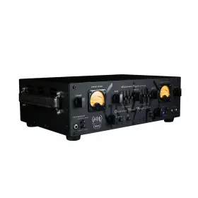Uk-hod-600 Ashdown Geezer Butler Hod-600 600-watt Bass Head