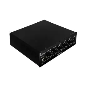 Apg1000.2 Ashen Amps Apg1000 - 1000 Watts Bass Guitar Amplifier Head