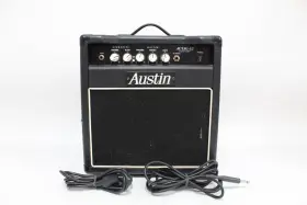 Au15g-s2 Austin Lead Guitar Amp